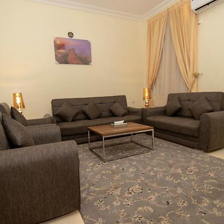 قصر رهوان للوحدات الفندقية - Rahwan Palace Hotel Units Baldżuraszi Zewnętrze zdjęcie