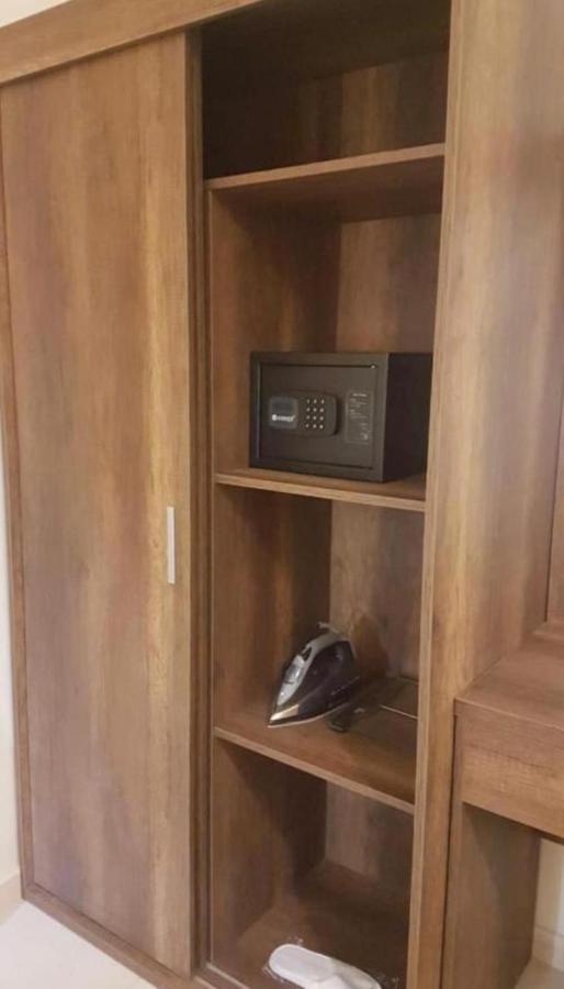 قصر رهوان للوحدات الفندقية - Rahwan Palace Hotel Units Baldżuraszi Zewnętrze zdjęcie