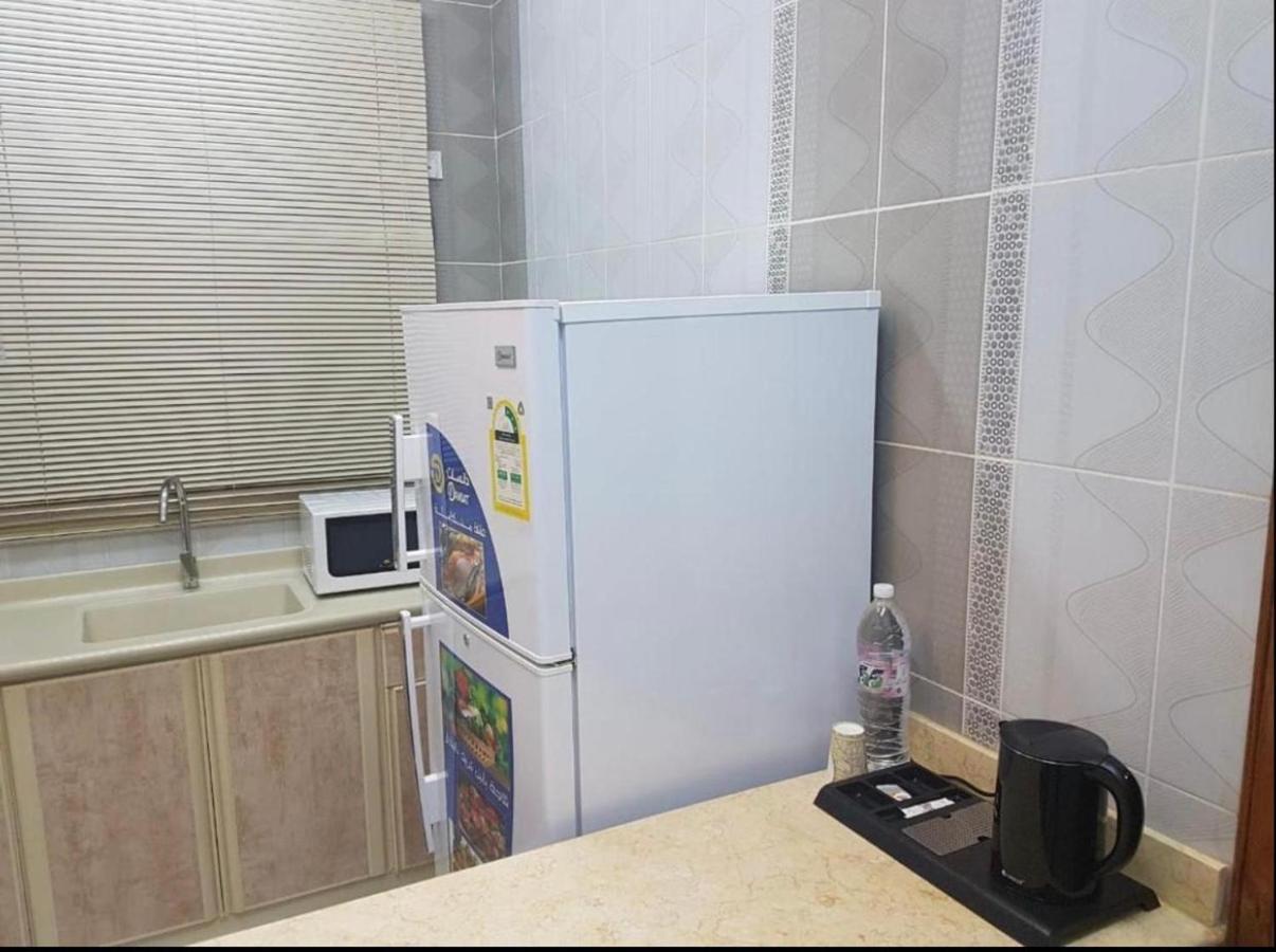 قصر رهوان للوحدات الفندقية - Rahwan Palace Hotel Units Baldżuraszi Zewnętrze zdjęcie